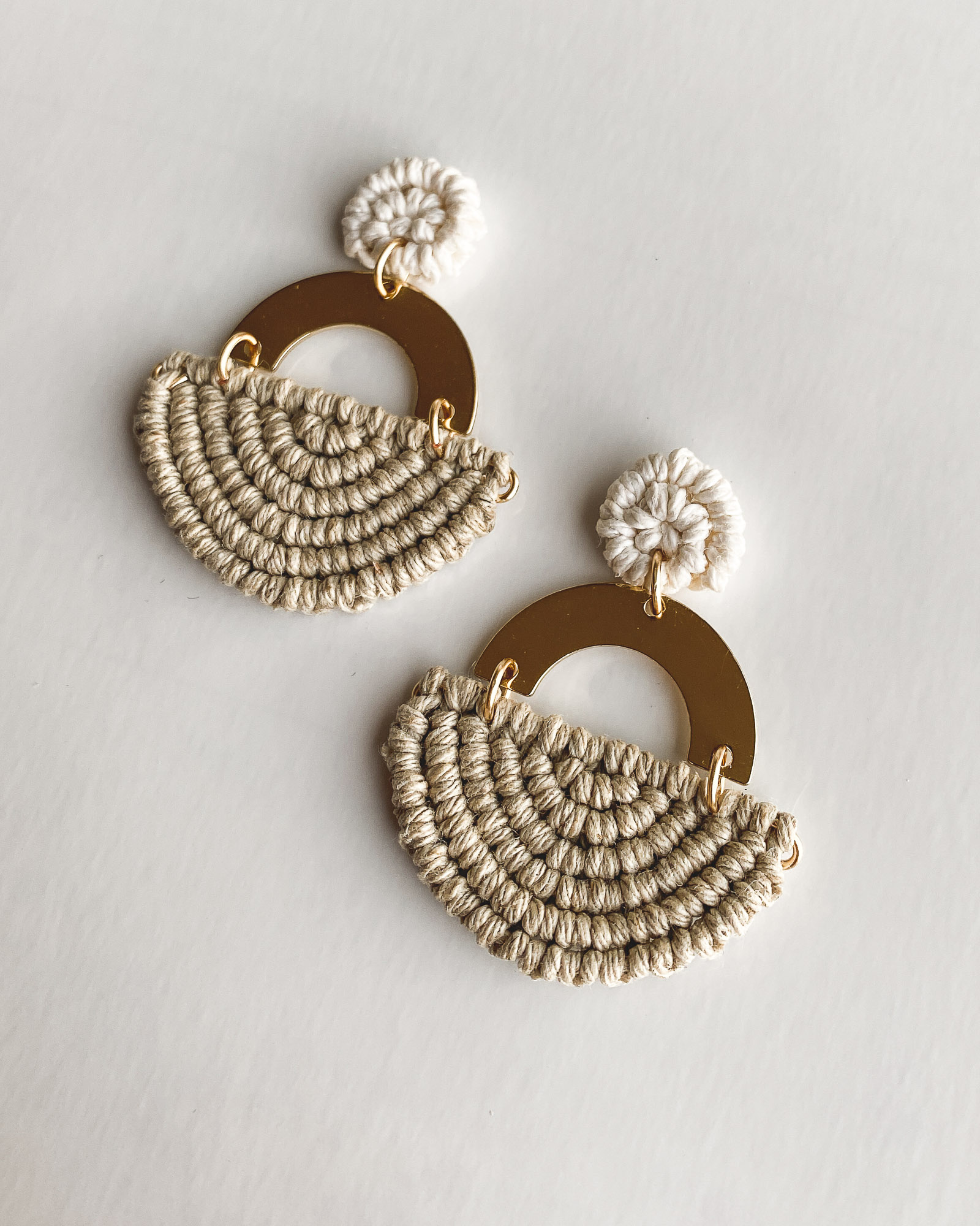 Valerie Earrings